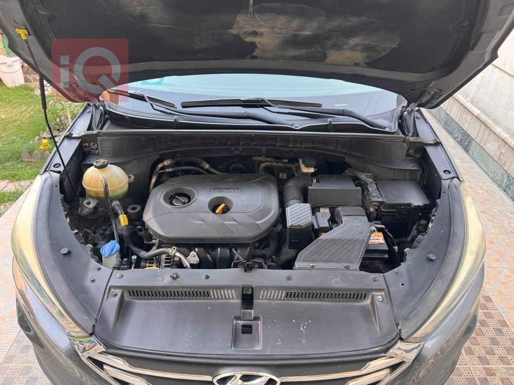 هيونداي توسان